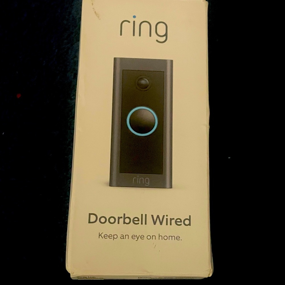Ring